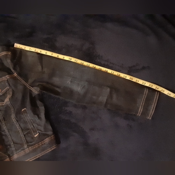 Denim Jacket - Picture 5 of 6